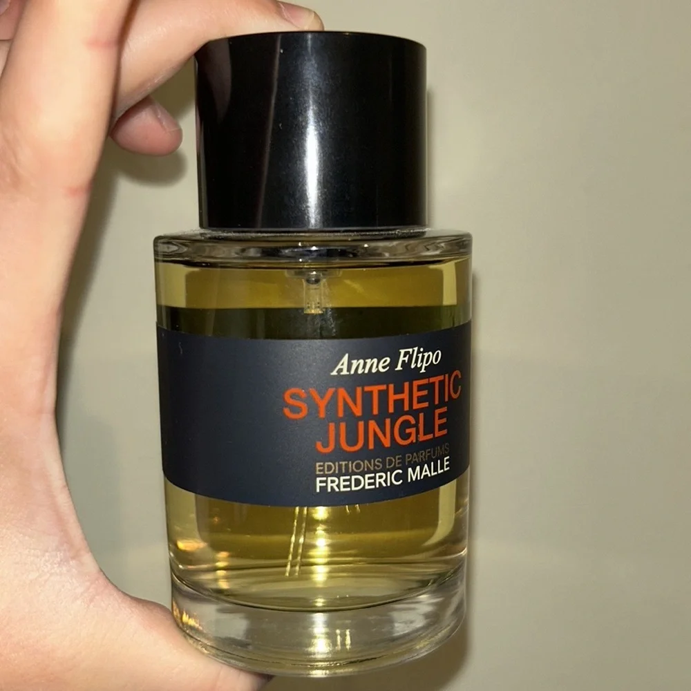 Frederic Malle new tag